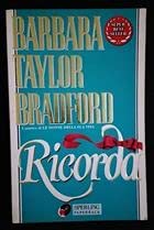 Ricorda (Super bestseller) Contemporary literature