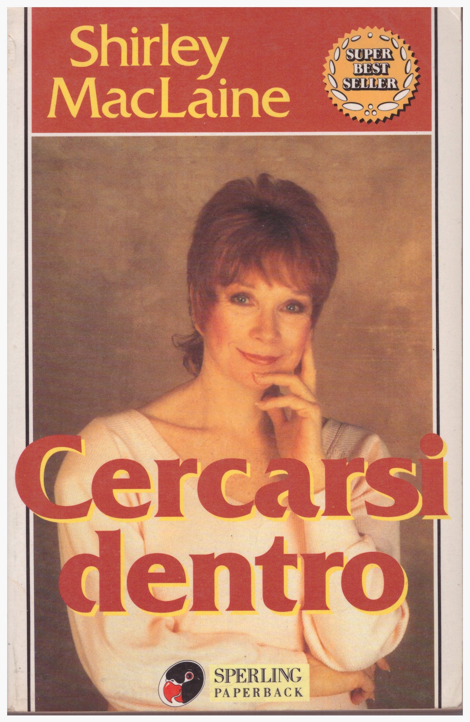 Cercarsi Dentro cd