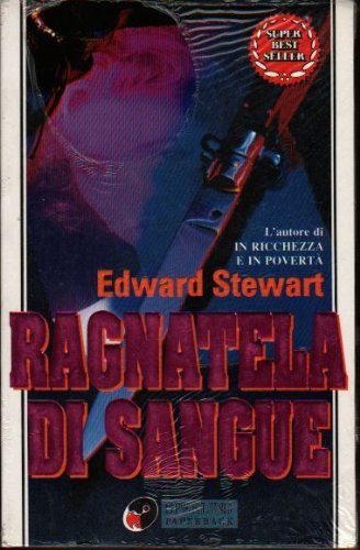 Ragnatela di sangue (Super bestseller) Contemporary literature Books