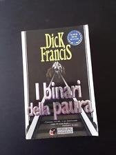 I binari della paura (Super bestseller) Contemporary literature