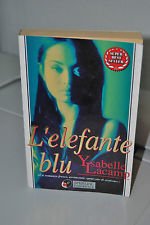 L'elefante blu (Super bestseller) Contemporary literature