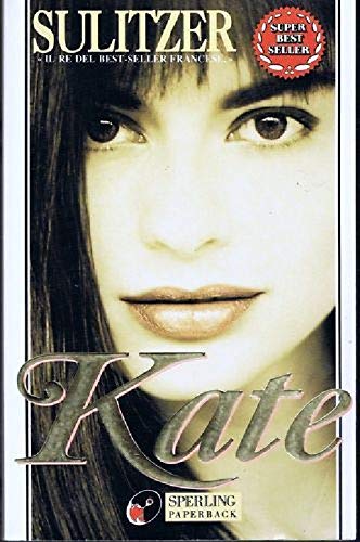 Kate (Super bestseller) Contemporary literature