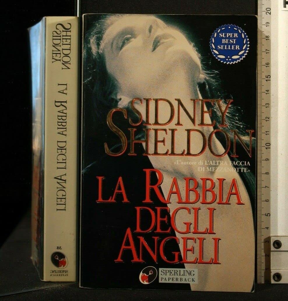 La rabbia degli angeli (Super bestseller) Contemporary literature