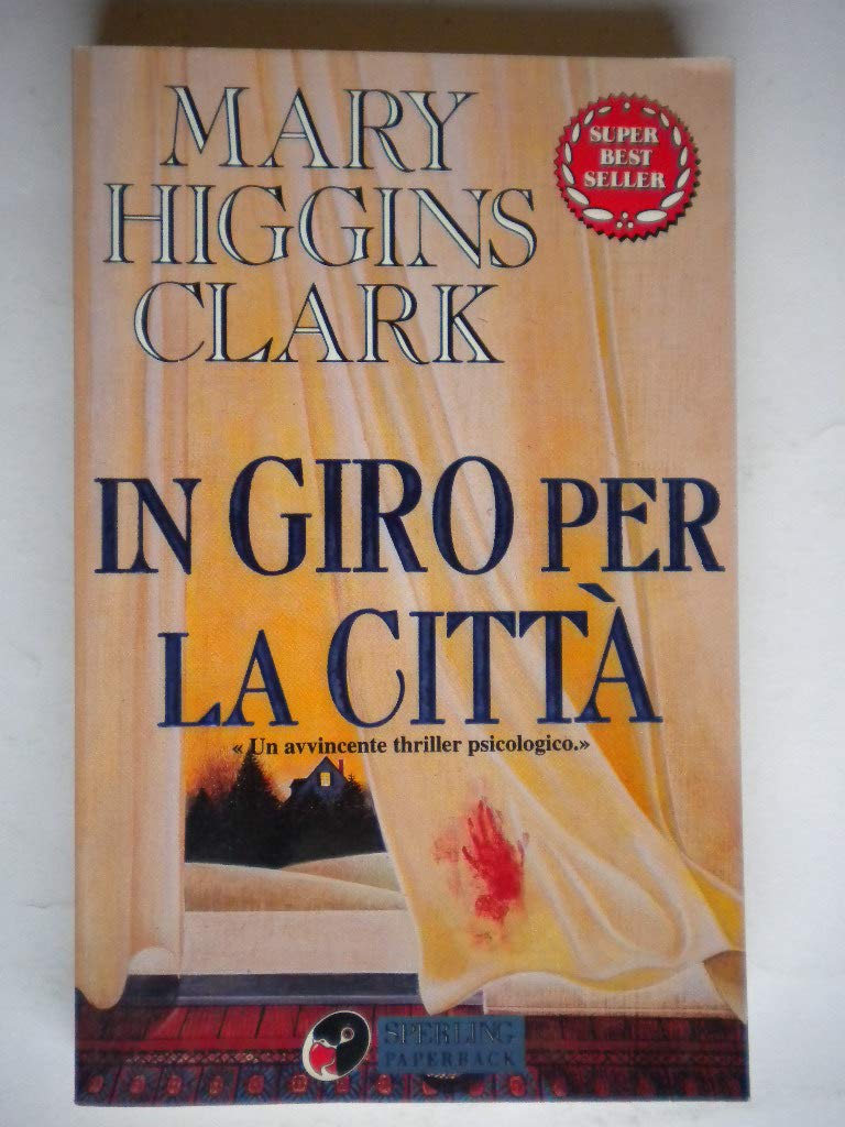 In giro per la città (Super bestseller) Contemporary literature
