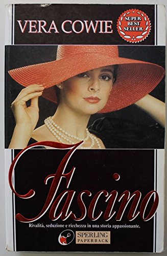 Fascino (Super bestseller) Contemporary literature