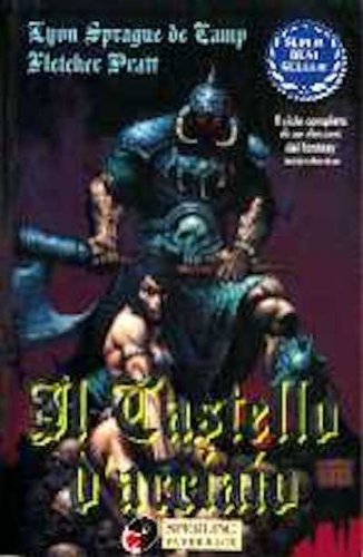 Il castello d'acciaio (Super bestseller) Contemporary literature