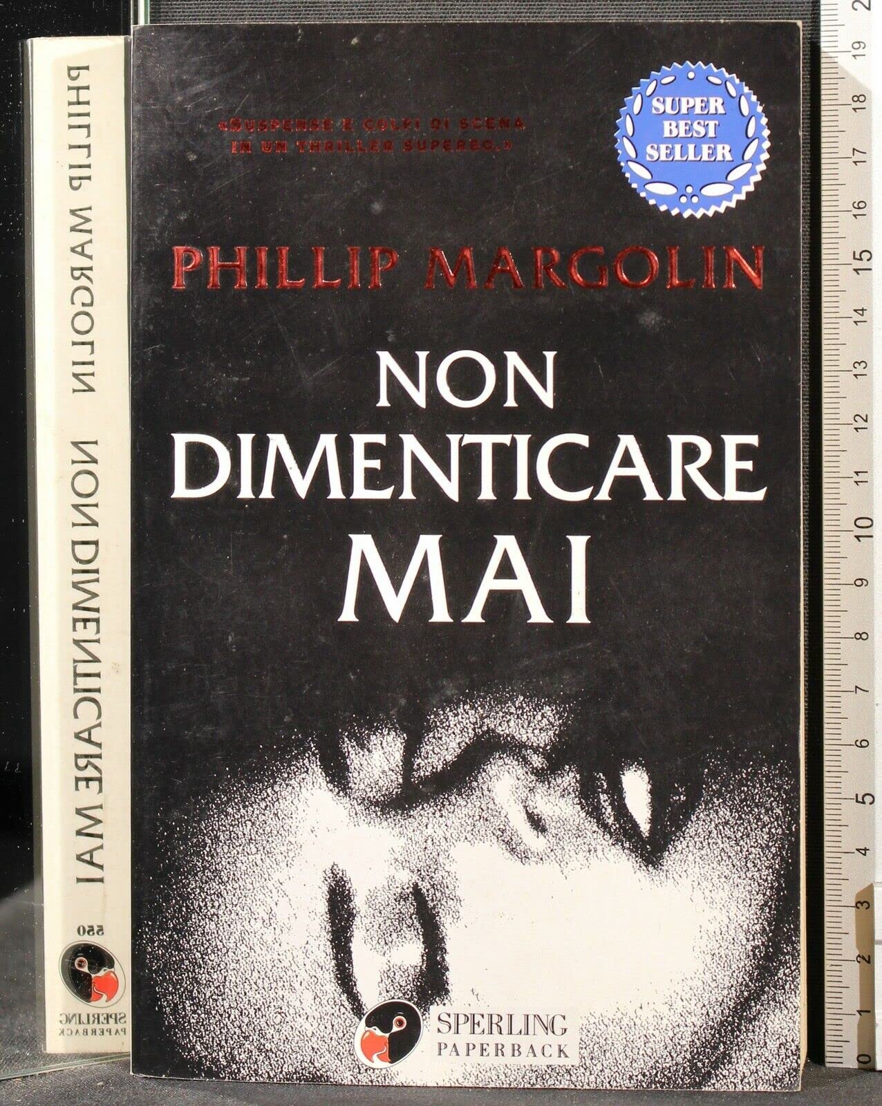 Non dimenticare mai (Super bestseller) Contemporary literature