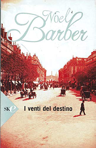 I venti del destino (Super bestseller) Contemporary literature
