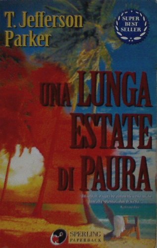 Una lunga estate di paura (Super bestseller) Contemporary literature