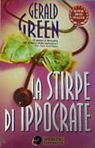 La stirpe di Ippocrate (Super bestseller) Contemporary literature