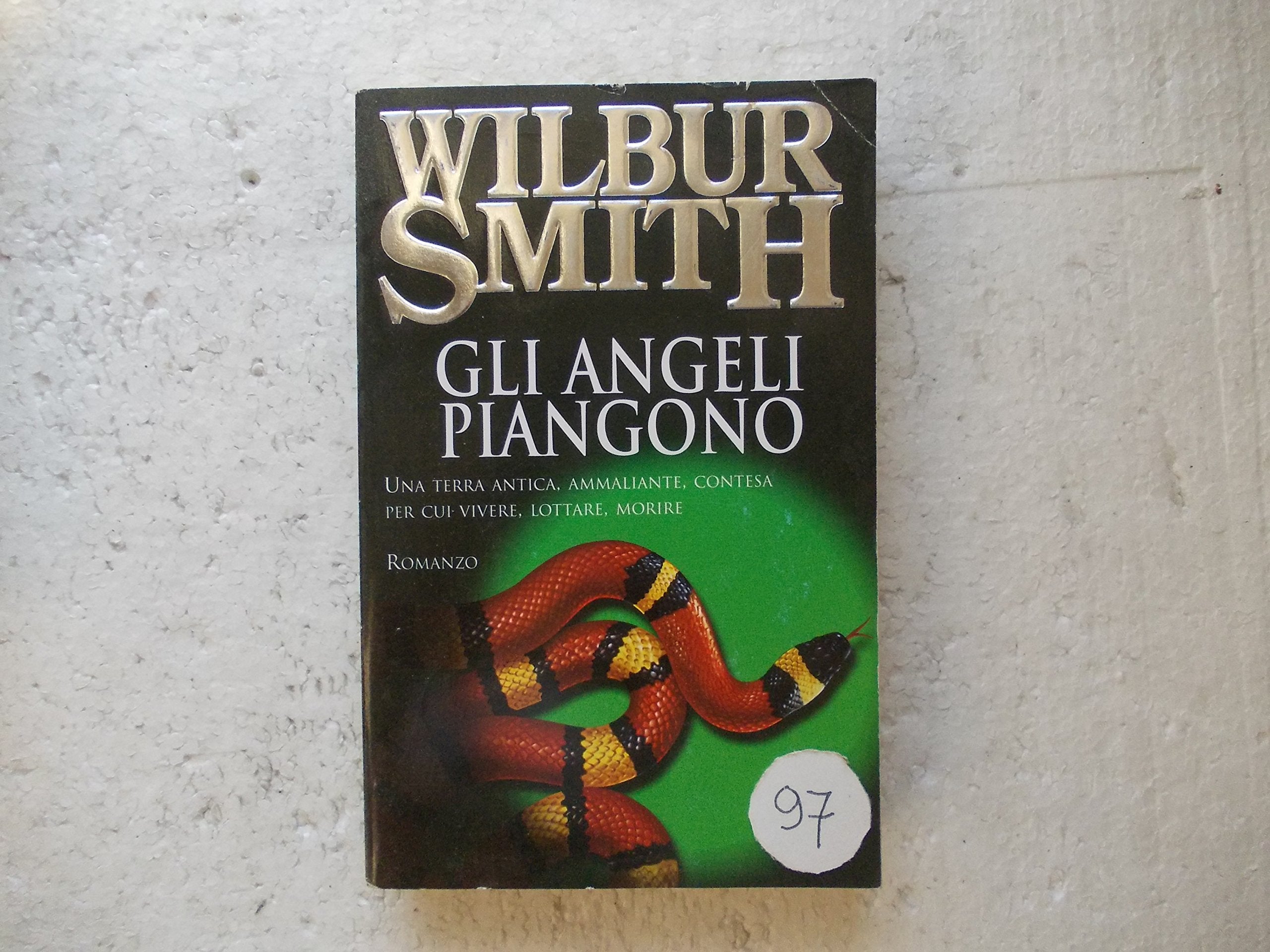 I giorni dell'addio (Super bestseller) Contemporary literature Books