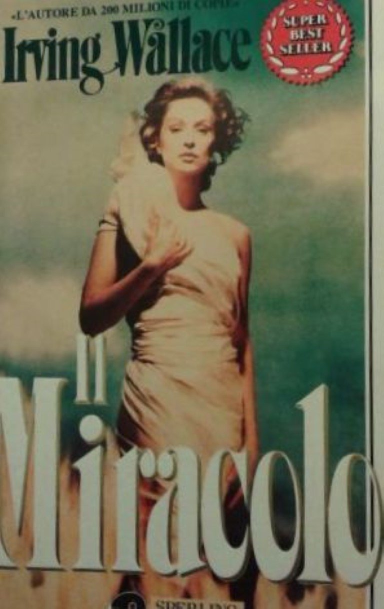 Il miracolo (Super bestseller) Contemporary literature Books
