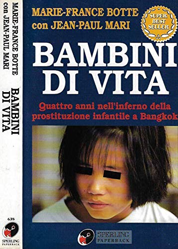 Bambini di vita (Super bestseller) Books