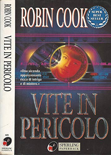 Vite in pericolo (Super bestseller) Contemporary literature
