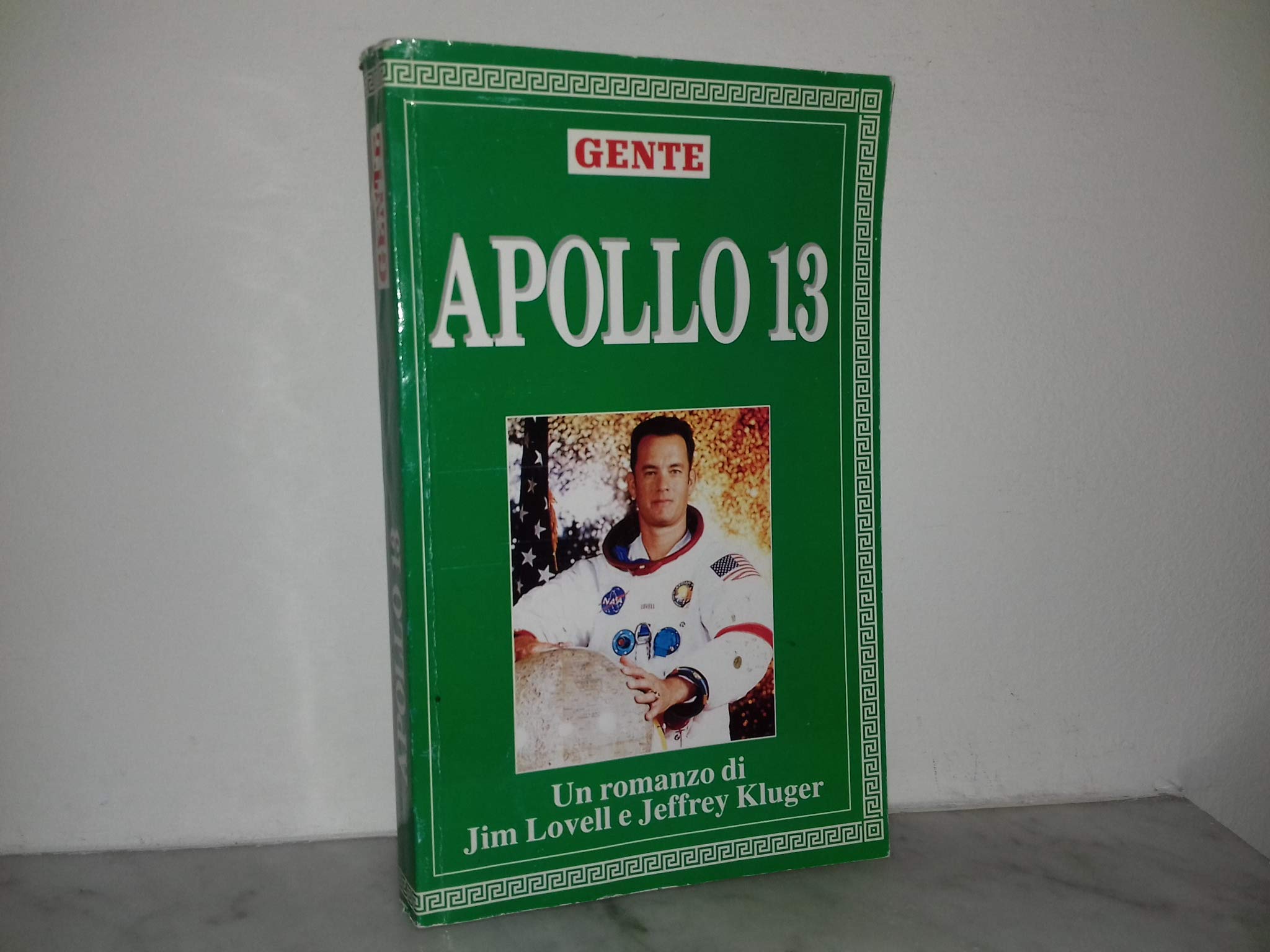 Apollo 13. La vera storia di un appuntamento mancato book