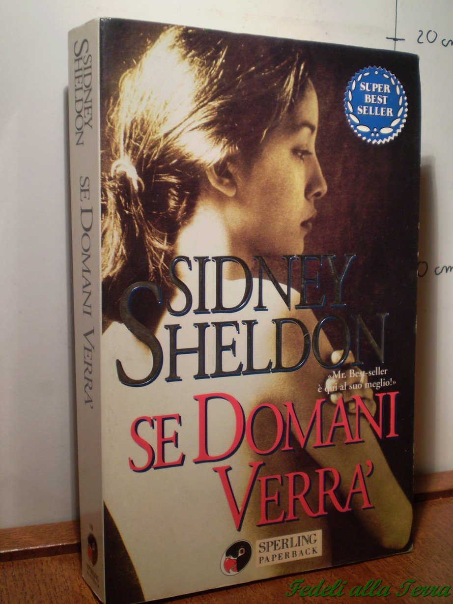 Se domani verrà (Super bestseller) Contemporary literature