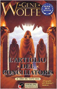 Artiglio del conciliatore (Super bestseller) Contemporary literature