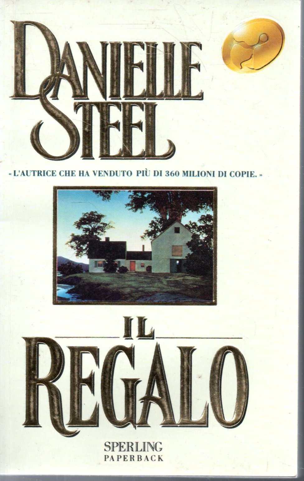 Il regalo (Super bestseller) Contemporary literature