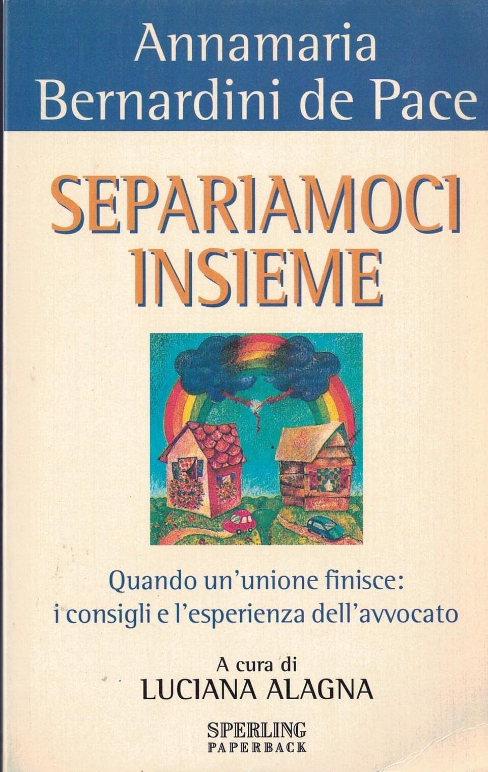 Separiamoci insieme (Super guida Sperling) Parents & Children
