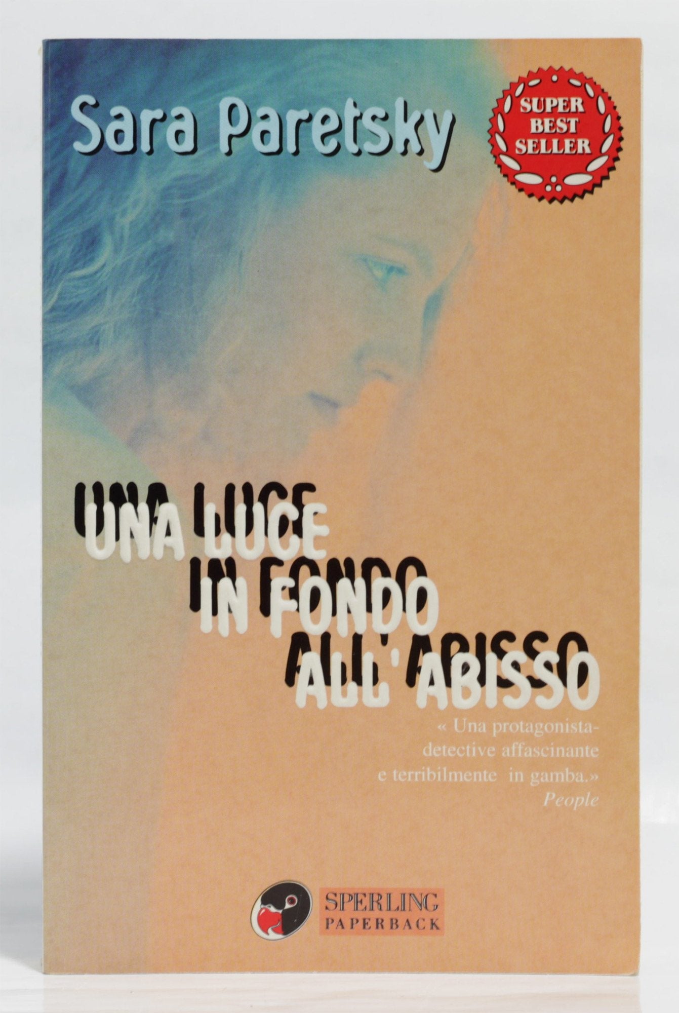 Una luce in fondo all'abisso (Super bestseller) Contemporary literature
