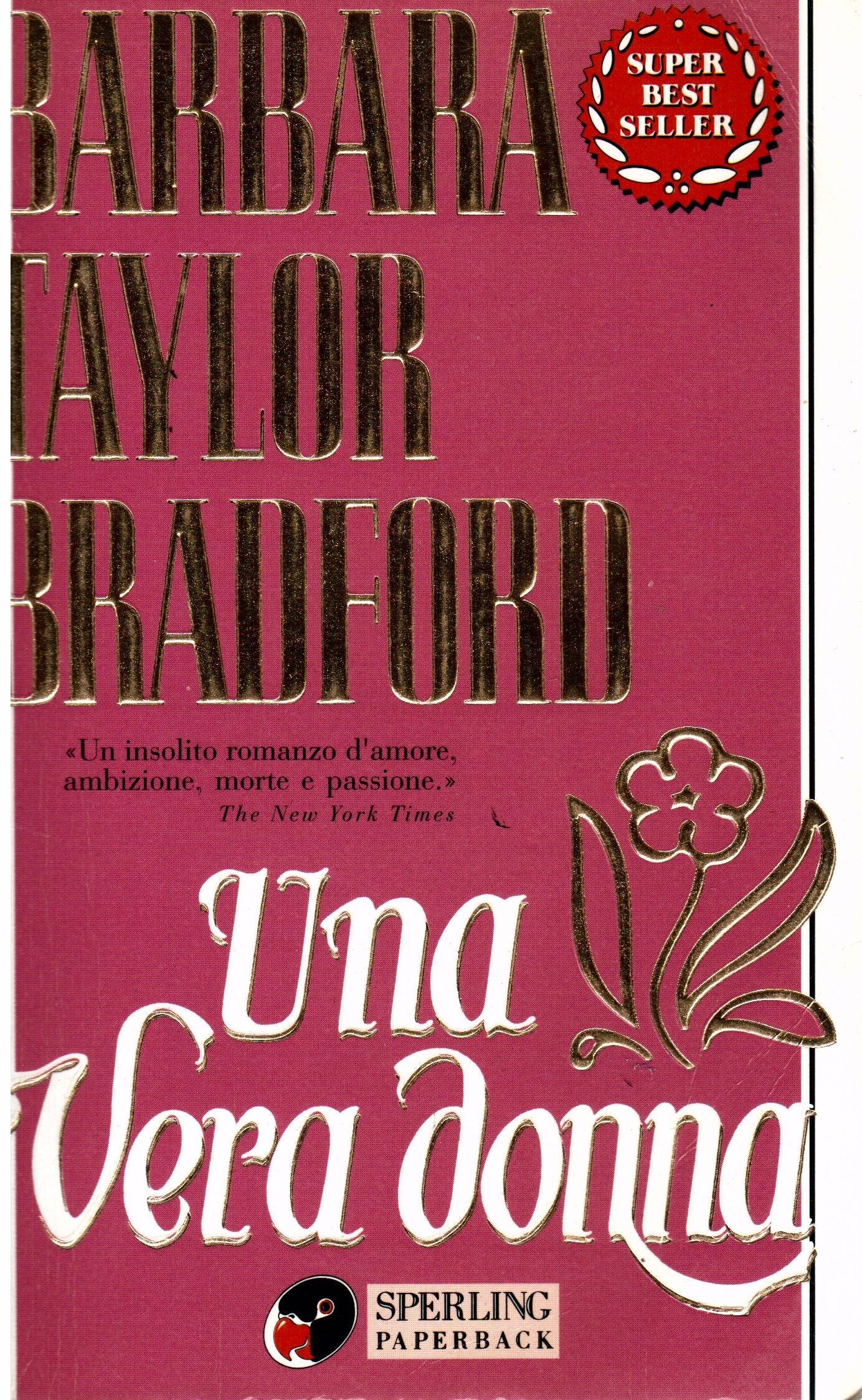 Una vera donna (Super bestseller) Contemporary literature