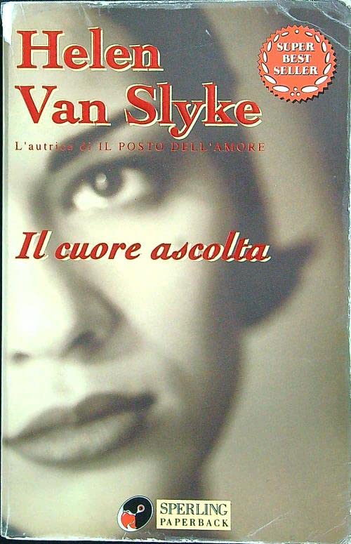 Il cuore ascolta (Super bestseller) Contemporary literature