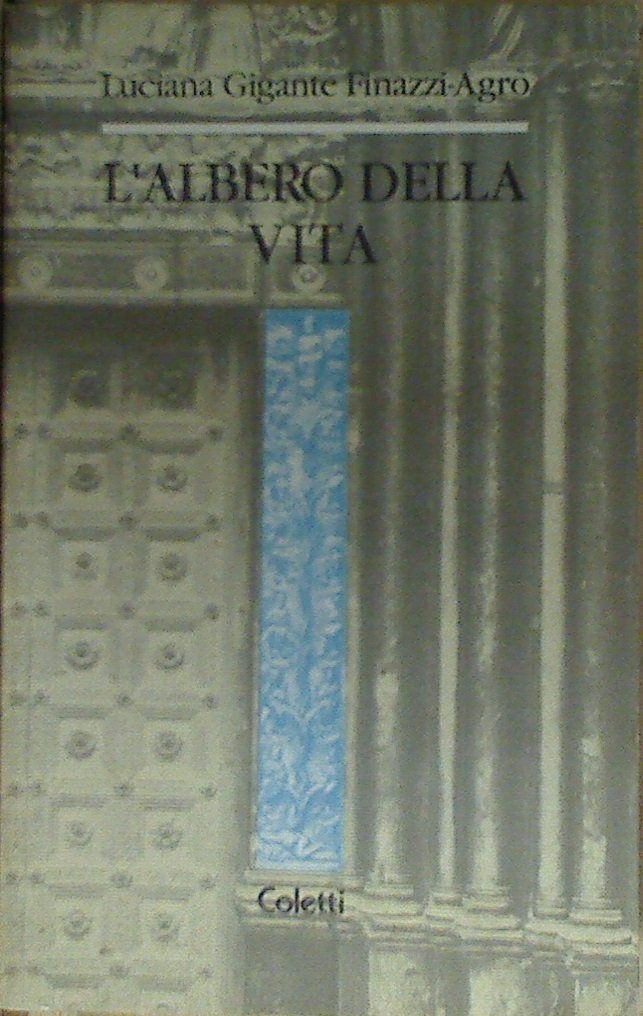 L'albero della vita book