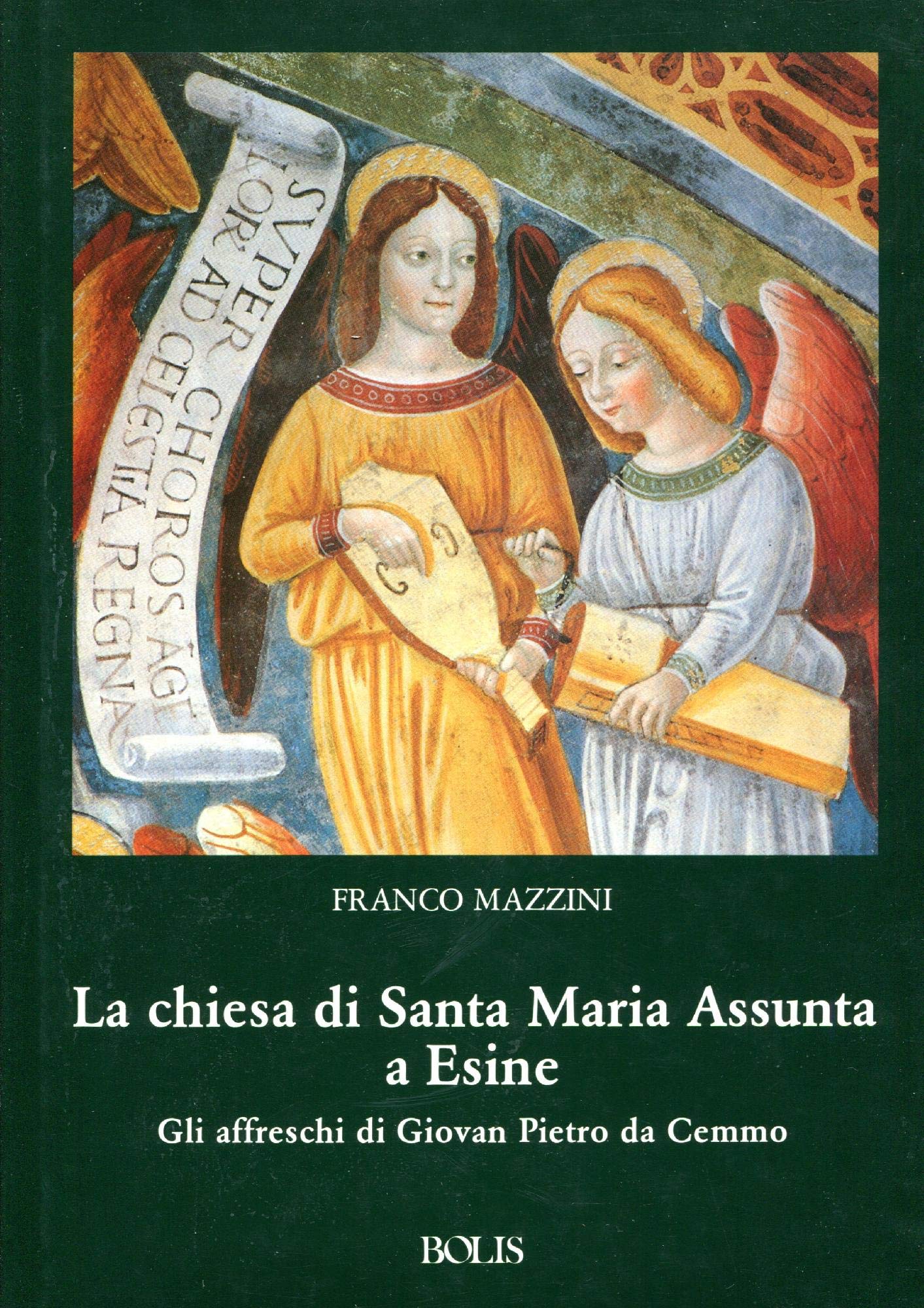 La chiesa di S. Maria Assunta a Esine book