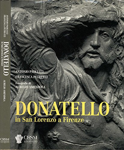 Donatello in San Lorenzo a Firenze Film, Art & Culture