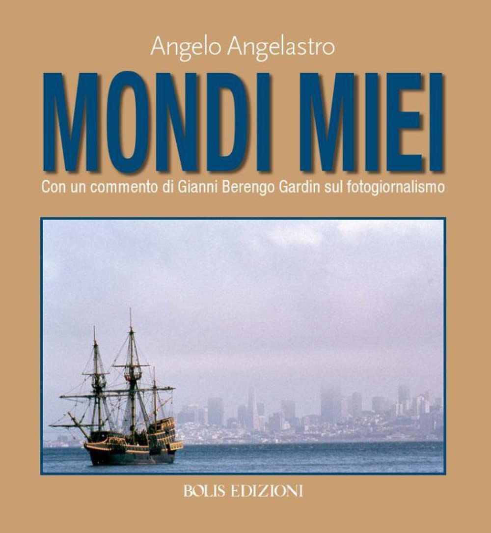 Mondi miei. Ediz. illustrata book