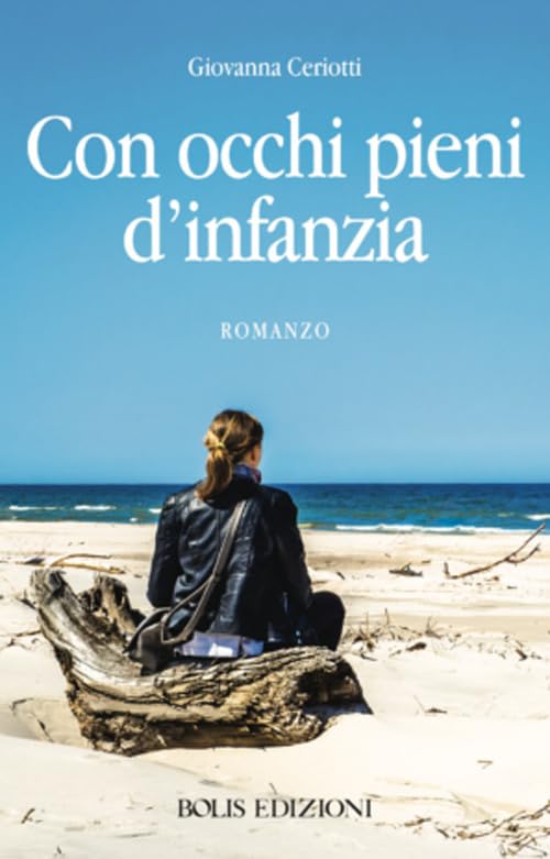 Con occhi pieni d'infanzia Contemporary literature
