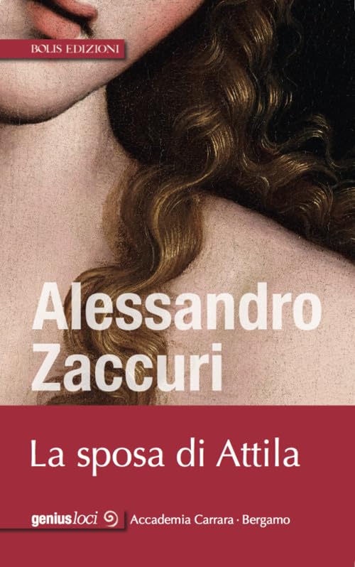 La sposa di Attila Contemporary literature