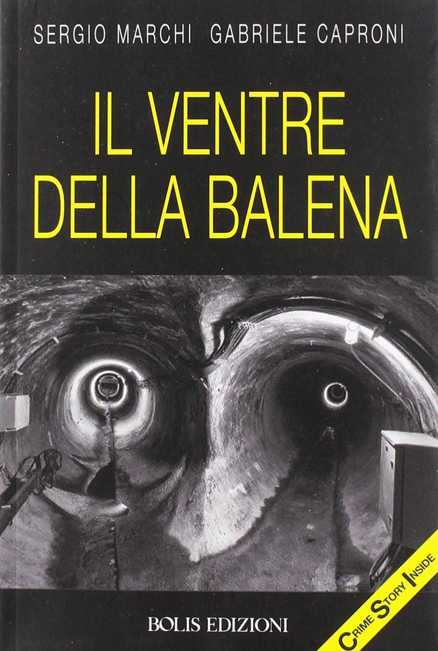 Product Image: Il ventre della balena