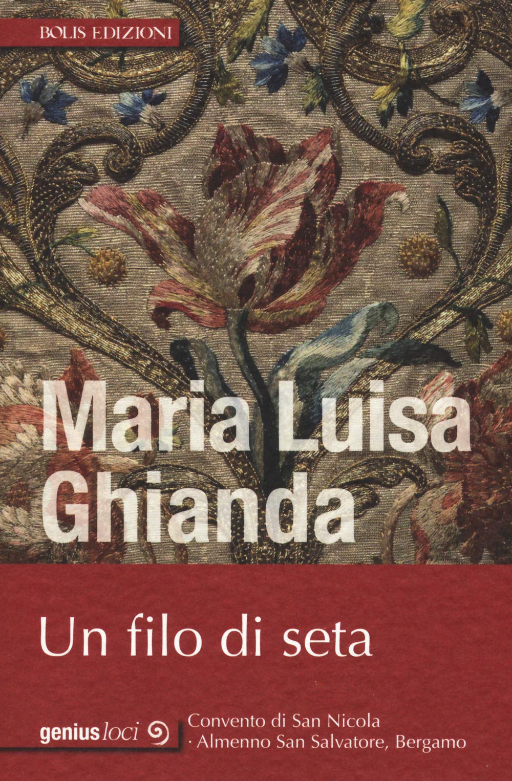 Un filo di seta Contemporary literature