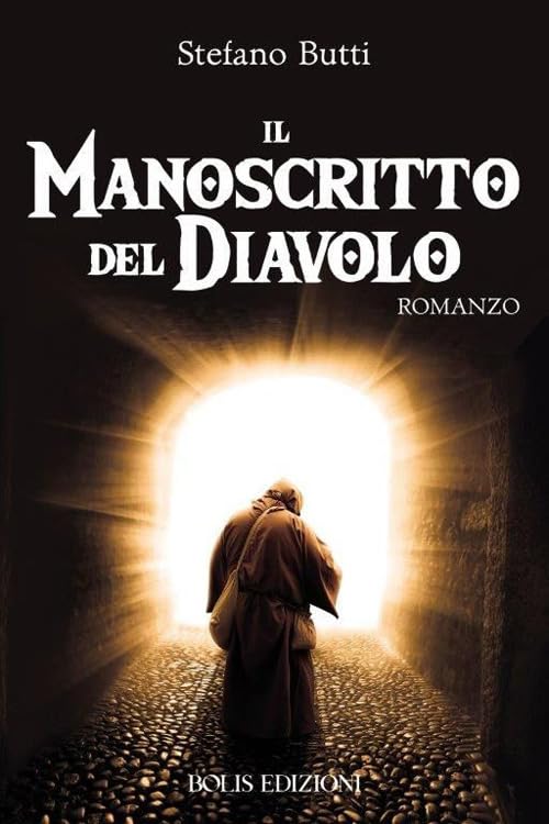 Il manoscritto del diavolo book