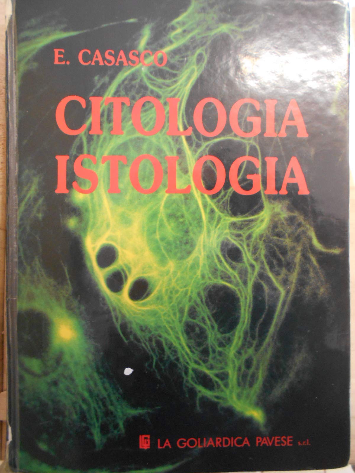 Citologia istologia Medicine