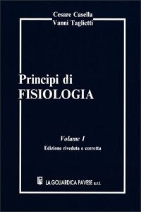 Principi di fisiologia (Vol. 1) book