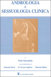 Andrologia e sessuologia clinica book