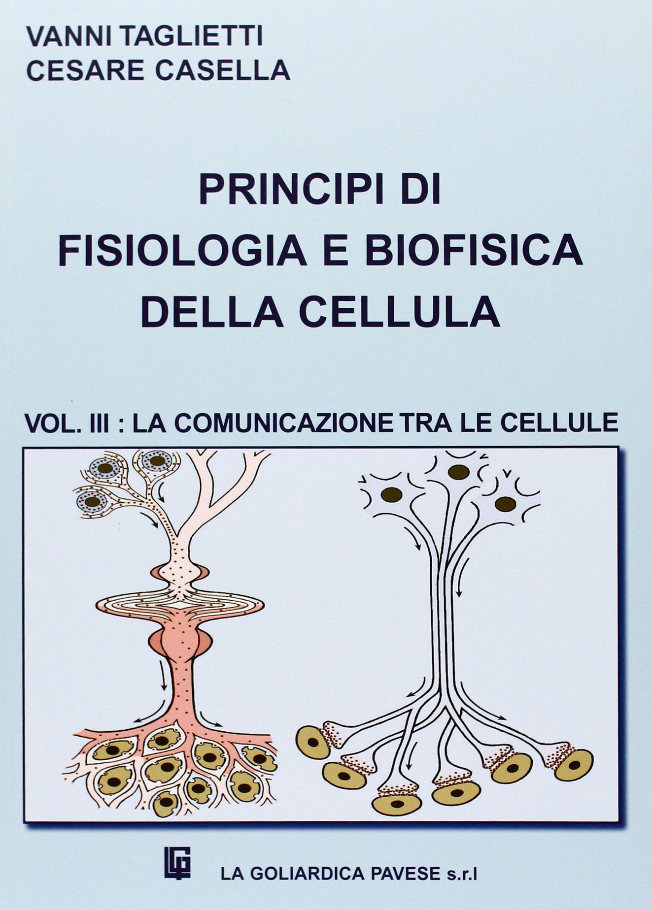 Principi di fisiologia della cellula (Vol. 3) book