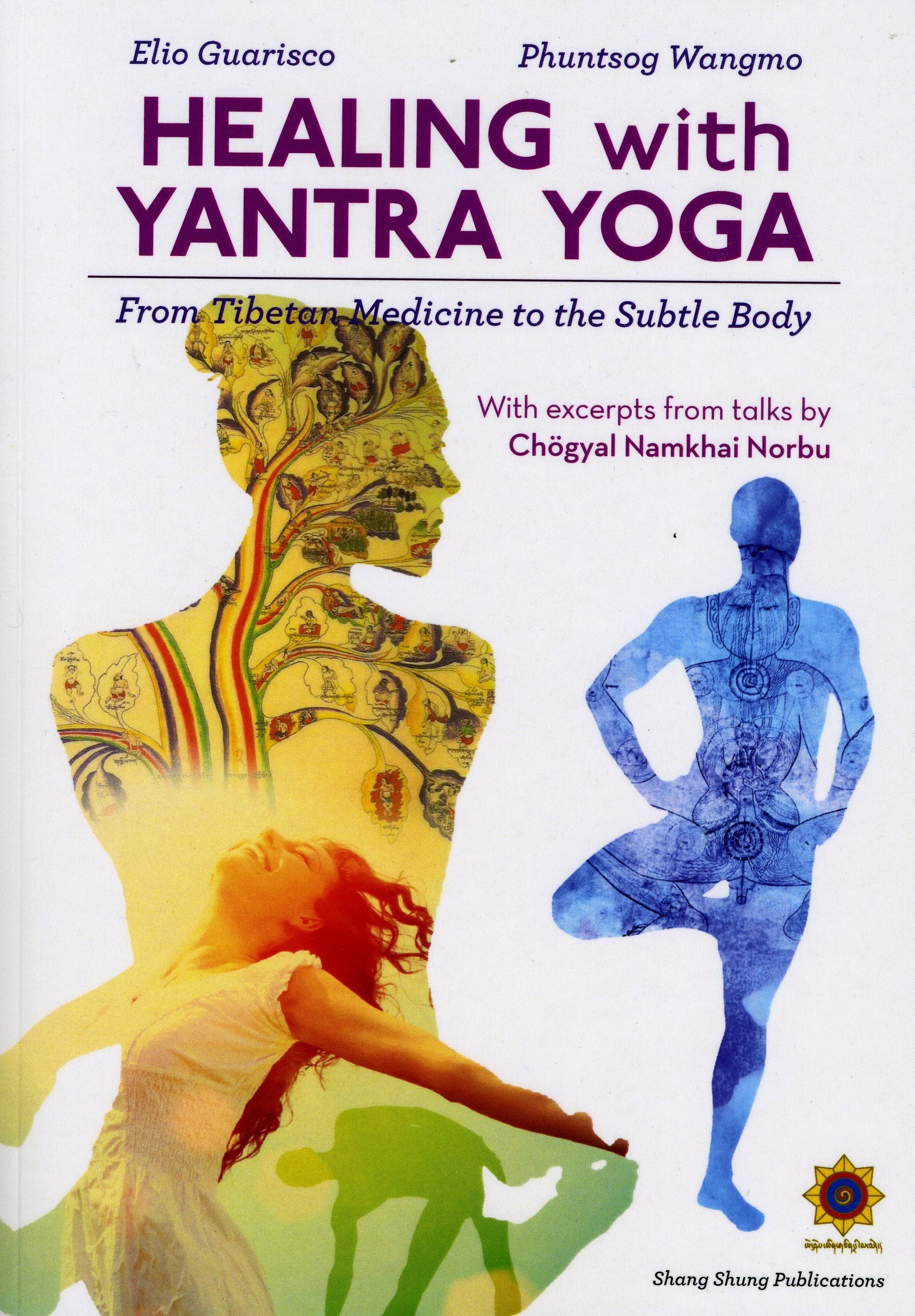 Healing with Yantra Yoga Lifestyle