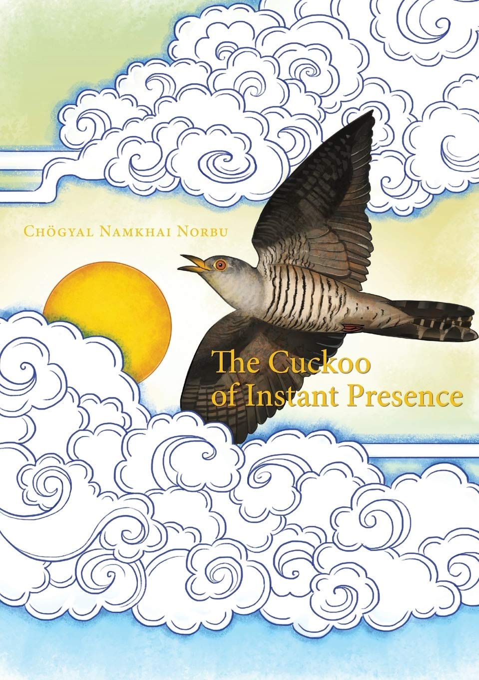 The Cuckoo of Instant Presence book