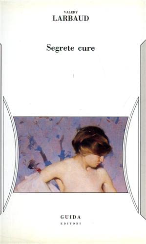 Segrete cure. Books