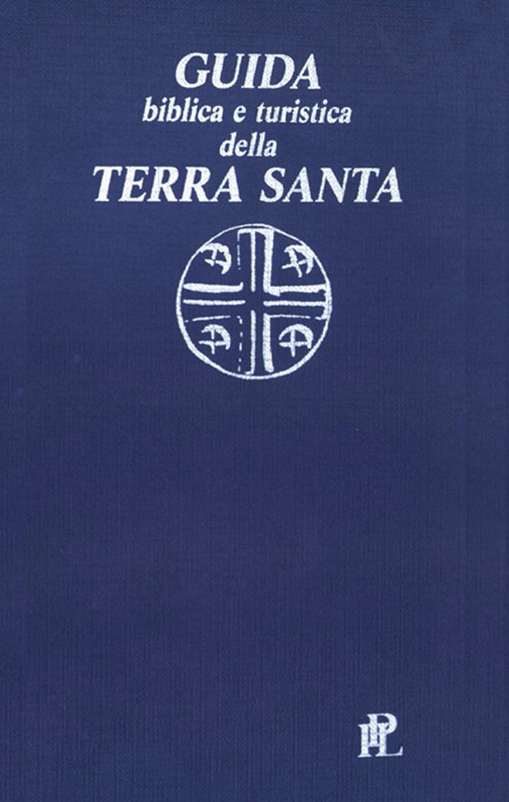 Guida biblica e turistica della Terra Santa Leisure, Home & Garden