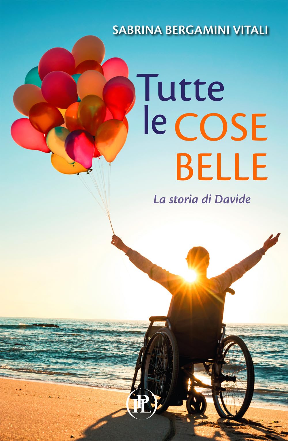 Tutte le cose belle. La storia di Davide Religion & Esotericism