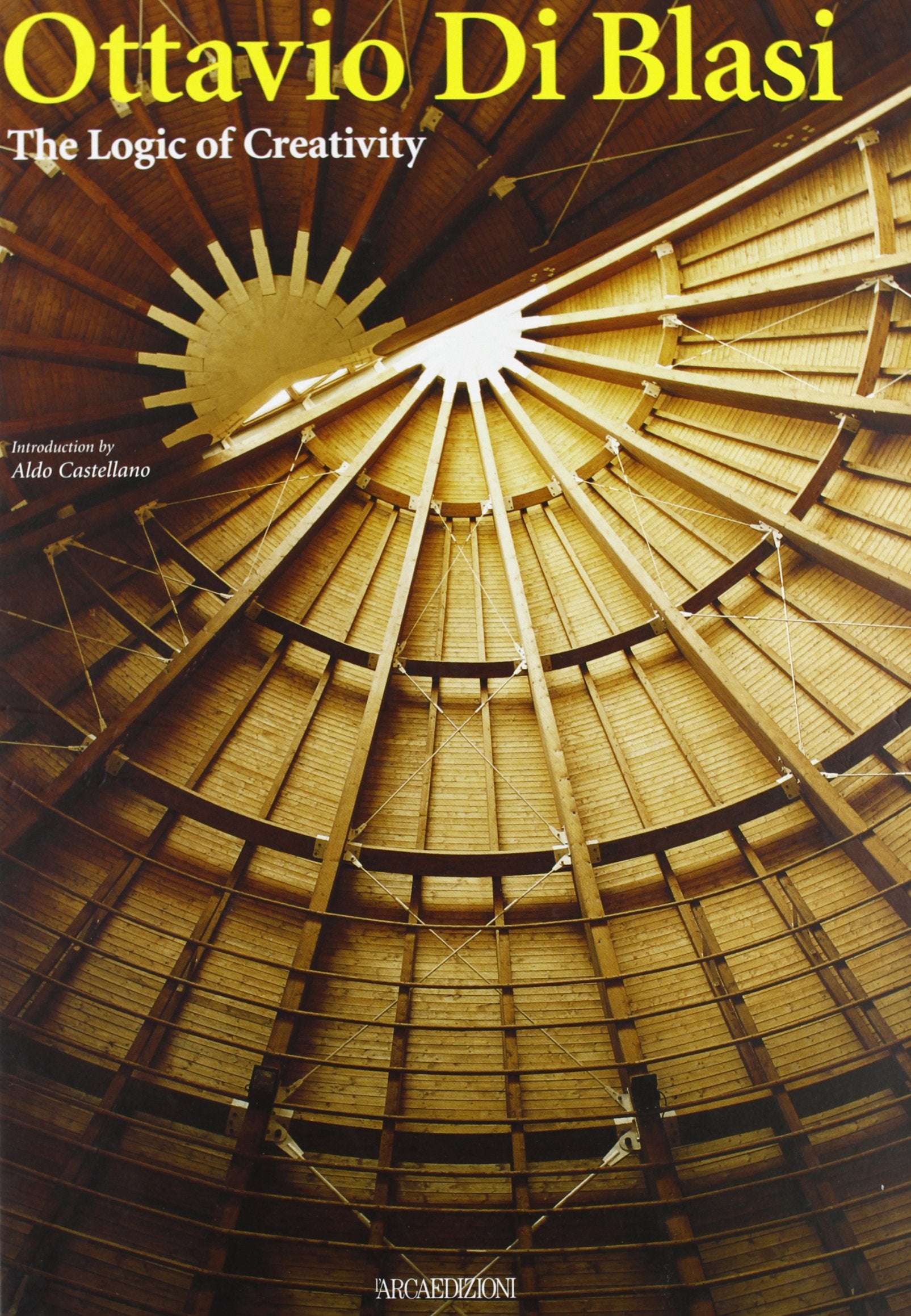 Ottavio di Blasi: The Logic of Creativity (I talenti) Architecture