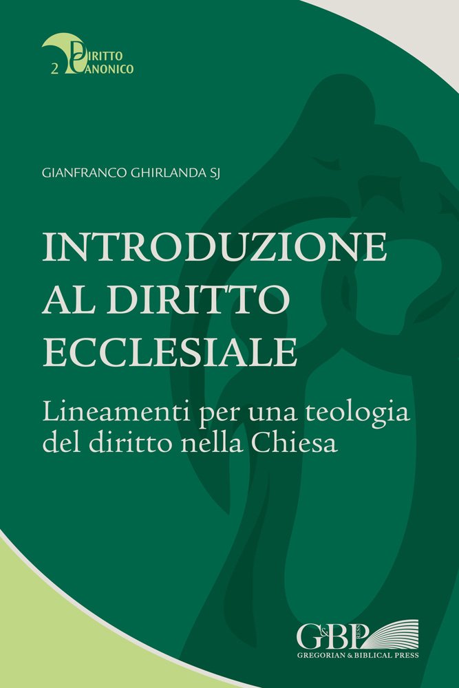 Introduzione Al Diritto Ecclesiale: Lineamenti Per Una Teologia Del Diritto Nella Chiesa book