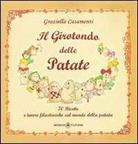 Il girotondo delle patate book