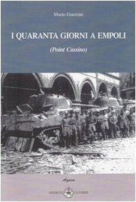 I quaranta giorni a Empoli book