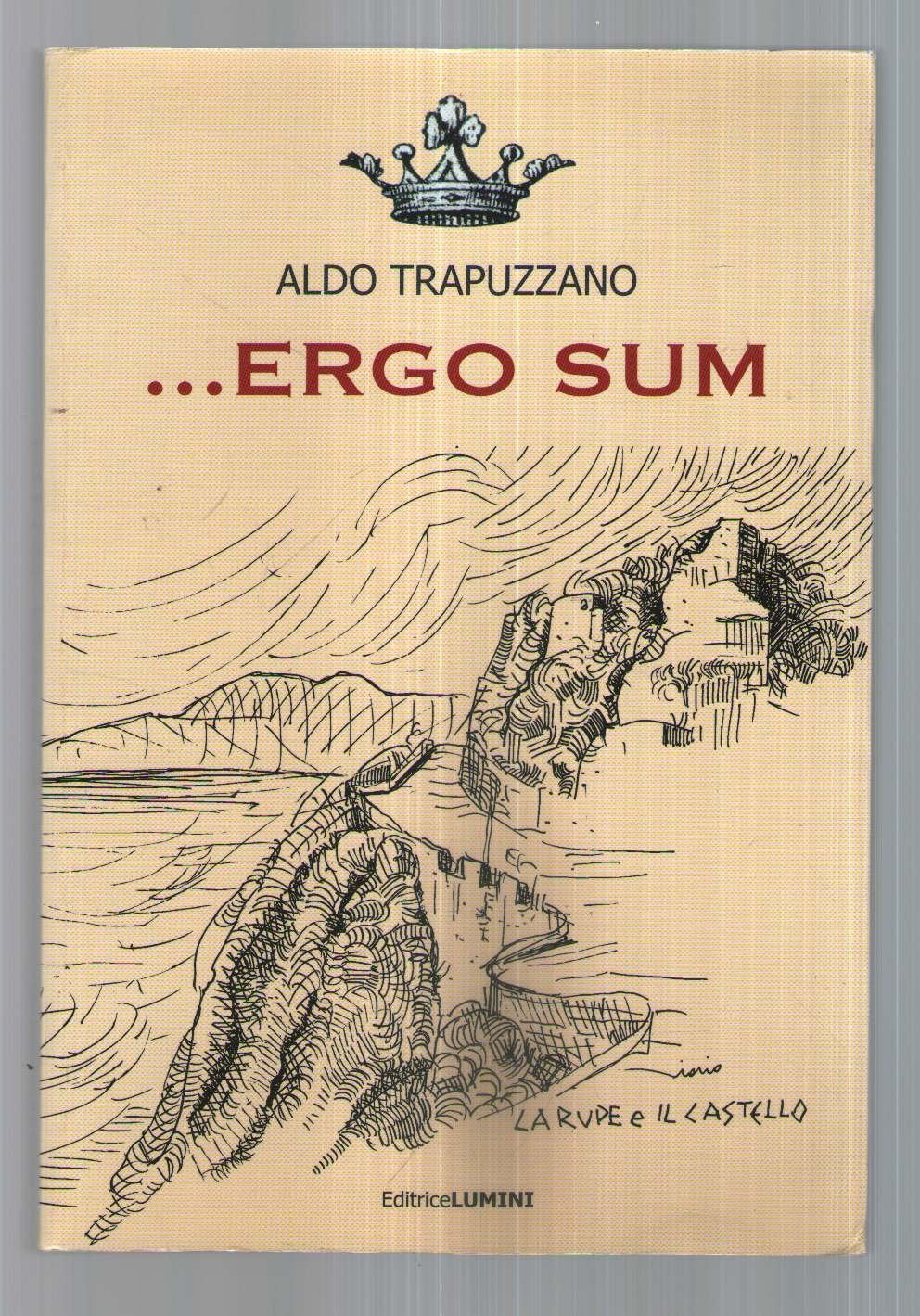 ... Ergo sum (Nuove voci) Contemporary literature