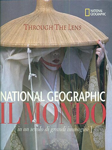 Il mondo. In un secolo di grandi immagini. Ediz. illustrata (Fotografia) Leisure, Home & Garden